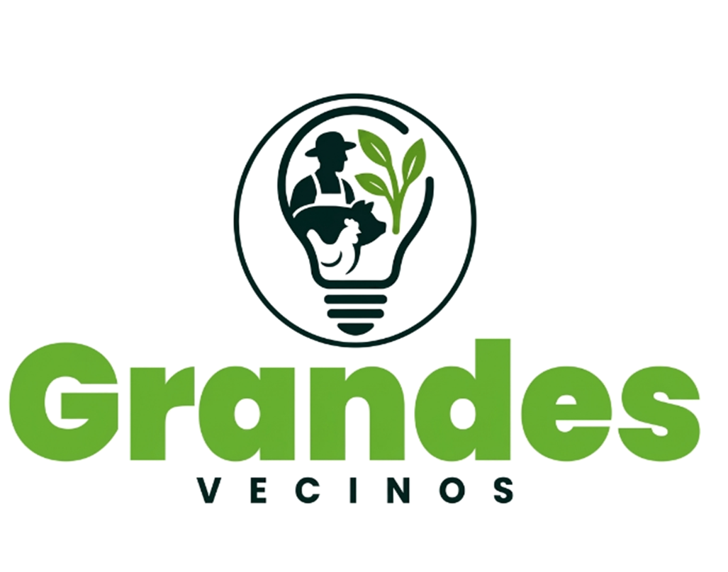 Grandes Vecinos S. A.